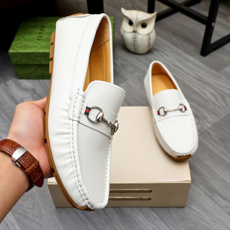 Gucci Low Shoes